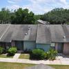 Shingle roof: BEFORE