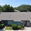 Shingle roof: AFTER