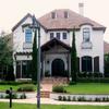 Custom Exterior Paint - Residential