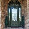 Custom Door - Residential 